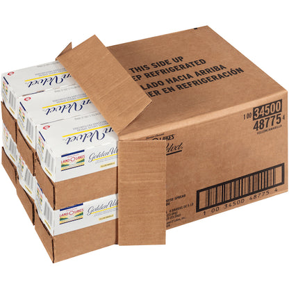 Land O Lakes Yellow Golden Velvet Loaf Cheese Spread, 6 x 5 lb Case - DOT product image 3