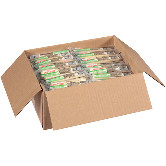 Land O Lakes Light Mozzarella String Cheese, 168 x 1 oz Case - DOT product image 4