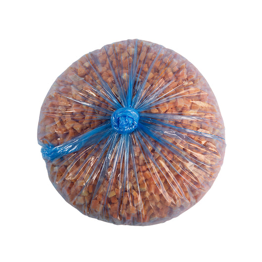 Bonduelle Chill Ripe Iqf Diced Butternut Squash, 1 x 20 lb Case - Alternate product angle or state