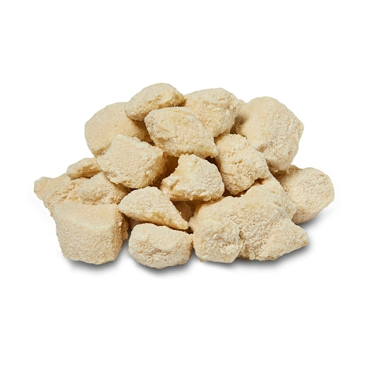 Riverside Foods Homestyle White Cheddar Cheese Curds, 4 x 2.5 lb Case - Cheese & Dairy - image 2