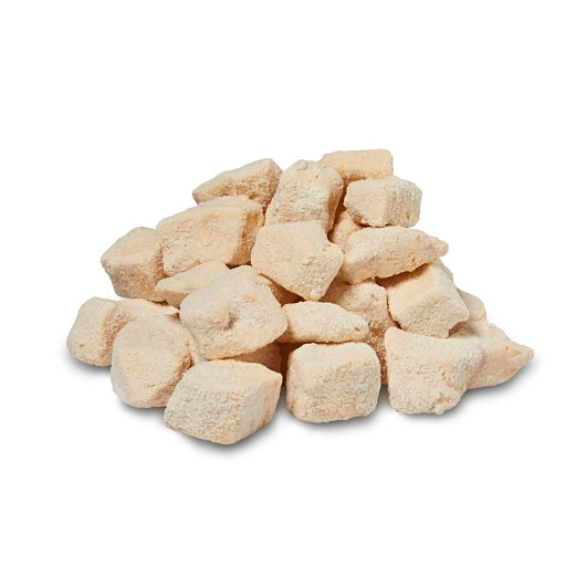 Trivers' Half Naked Yellow Cheese Curds, 20 x 8 oz Case - Frozen Snacks & Appetizers - image 2