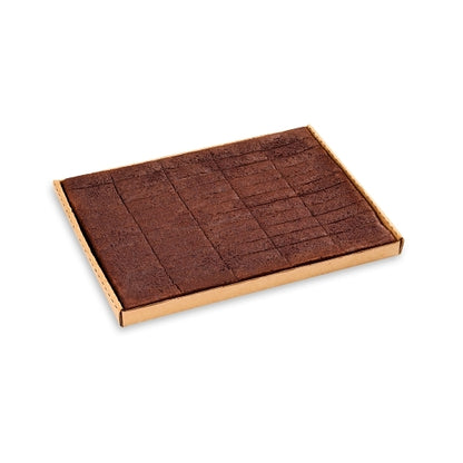 Best Brands Chocolate Brownies, 6 x 3.5 lb Case - DOT product image 2