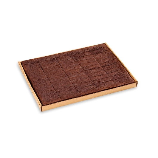 Best Brands Chocolate Brownies, 6 x 3.5 lb Case - DOT product image 2