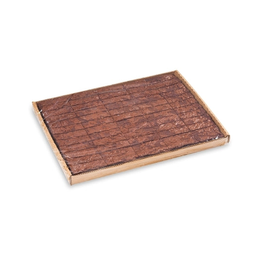 Best Brands Chocolate Brownies, 6 x 3.5 lb Case - Bakery & Desserts