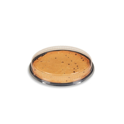 Brill 12 Inch Baked Chocolate Chip Message Cookie, 14 x 22 oz Case - GS1 staged product image