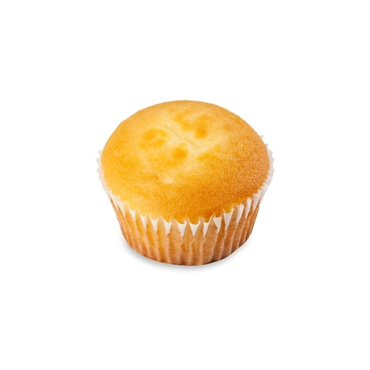Brill White Cupcakes, 90 x 2.5 oz Case - DOT product image 2