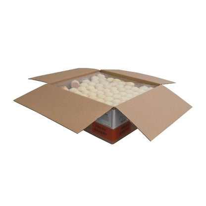 Brill Large WHITE CUPCAKE, 168 x 1.25 oz Case - DOT product image 2