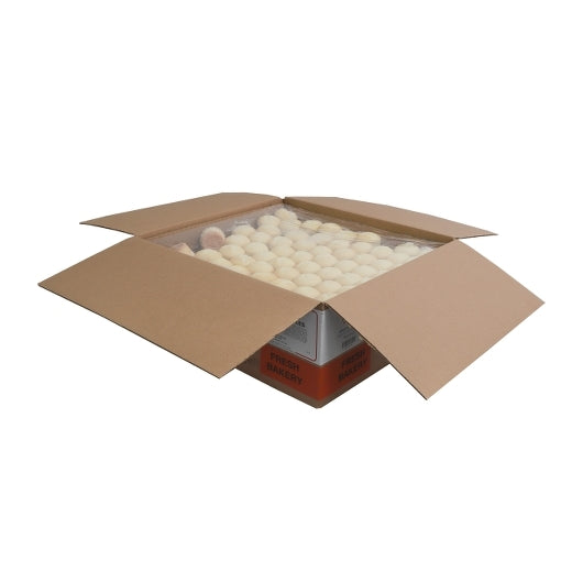 Brill Large WHITE CUPCAKE, 168 x 1.25 oz Case - DOT product image 2