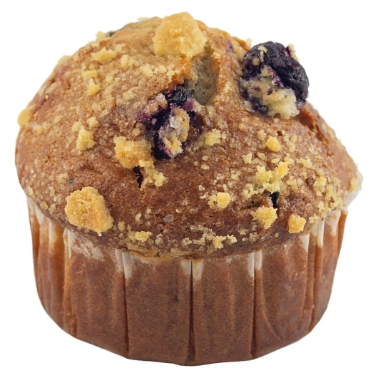 Multifoods Pre-Deposited Ready to Bake Blueberry Muffin, 75 x 5.4 oz Case - DOT product image 5