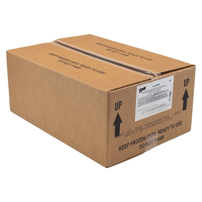 Multifoods Pre-Deposited Ready to Bake Blueberry Muffin, 75 x 5.4 oz Case - DOT product image 8