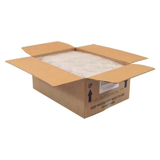 Multifoods Pre-Deposited Ready to Bake Blueberry Muffin, 75 x 5.4 oz Case - DOT product image 7