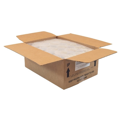 Multifoods Pre-Deposited Ready to Bake Blueberry Muffin, 75 x 5.4 oz Case - DOT product image 7
