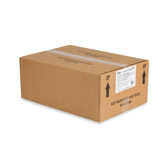 Multifoods Pre Deposited Pre-Deposited Ready to Bake Chocolate Chip Muffin, 75 x 5.4 oz Case - DOT product image 8