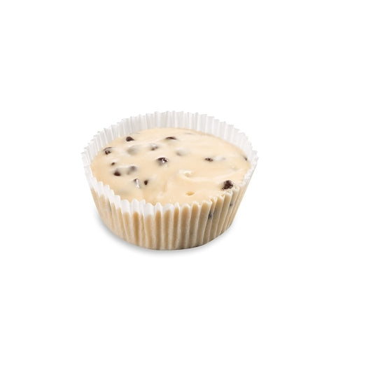 Multifoods Pre Deposited Pre-Deposited Ready to Bake Chocolate Chip Muffin, 75 x 5.4 oz Case - DOT product image 5