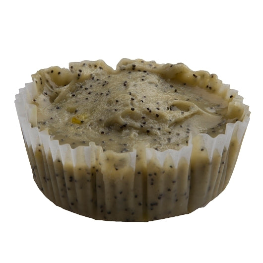 Multifoods Pre-Deposited Ready to Bake Lemon Poppyseed Muffin, 75 x 5.4 oz Case - DOT product image 2