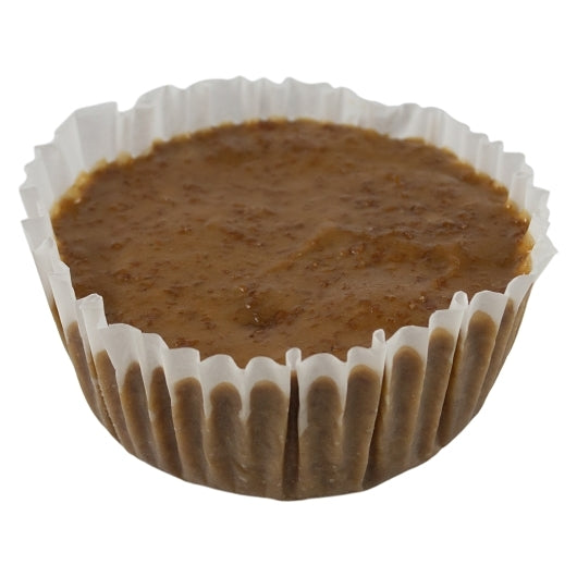 Multifoods Pre-Deposited Ready to Bake Raisin Bran Muffin, 75 x 5.4 oz Case - DOT product image 3