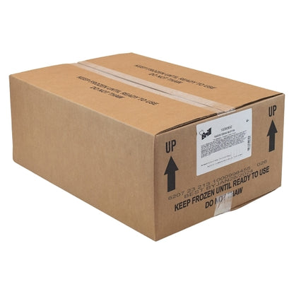 Multifoods Pre-Deposited Ready to Bake Raisin Bran Muffin, 75 x 5.4 oz Case - DOT product image 8