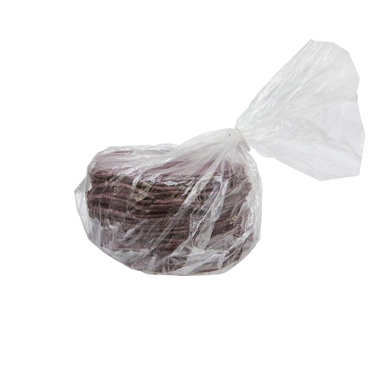 Mayan 6 INCH Blue Corn Tortillas, 1 x 22.5 lb Case - Breads, Rolls & Buns