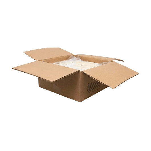 Mayan 10 inch White Flour Tortillas, 12 x 12 each Case - DOT product image 2
