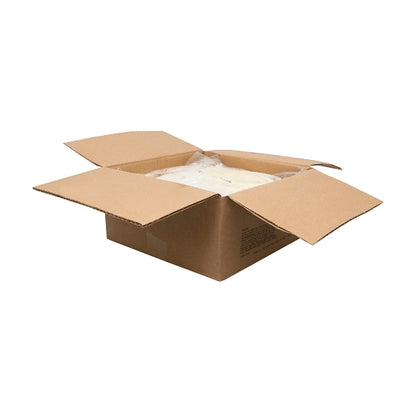 Mayan 10 inch White Flour Tortillas, 12 x 12 each Case - DOT product image 2