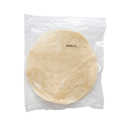 Mayan 12 Inch White Flour Tortillas, 6 x 12 each Case - Breads, Rolls & Buns