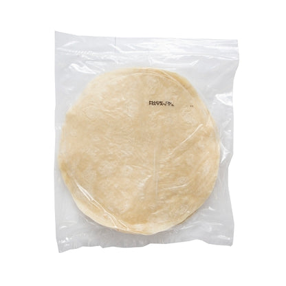 Mayan 12 Inch White Flour Tortillas, 6 x 12 each Case - Breads, Rolls & Buns