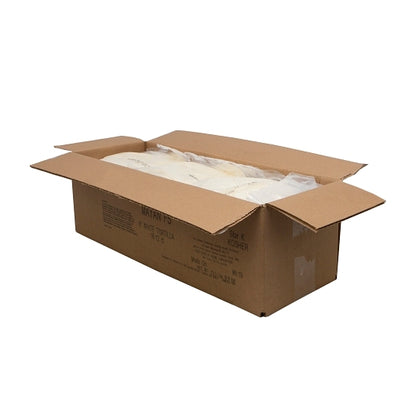 Mayan 6 Inch White Flour Tortilla, 12 x 12 each Case - DOT product image 2