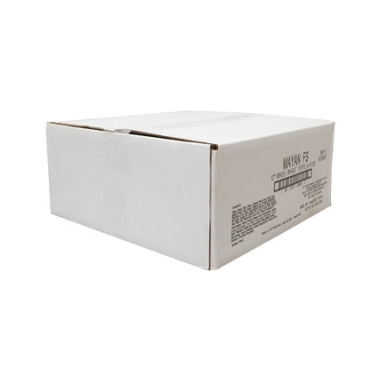 Mayan 12 Inch White Flour Tortilla, 5 x 12 each Case - DOT product image 3