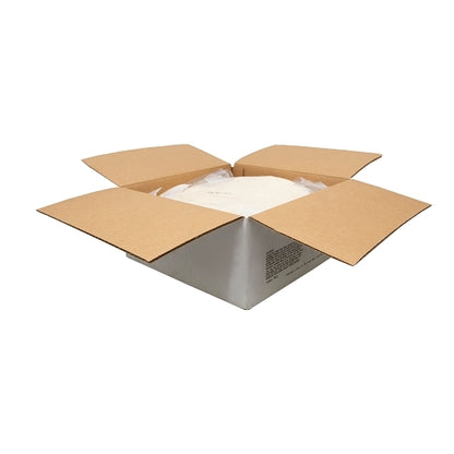 Mayan 12 Inch White Flour Tortilla, 5 x 12 each Case - DOT product image 2
