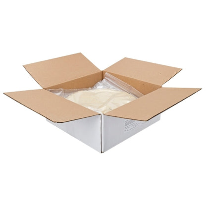 Maria & Ricardo's 11" GLUTEN FREE QUINOA TORTILLAS, 8 x 8 each Case - DOT product image 4