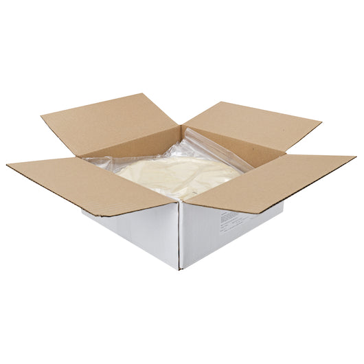 Maria & Ricardo's 11" GLUTEN FREE QUINOA TORTILLAS, 8 x 8 each Case - DOT product image 3