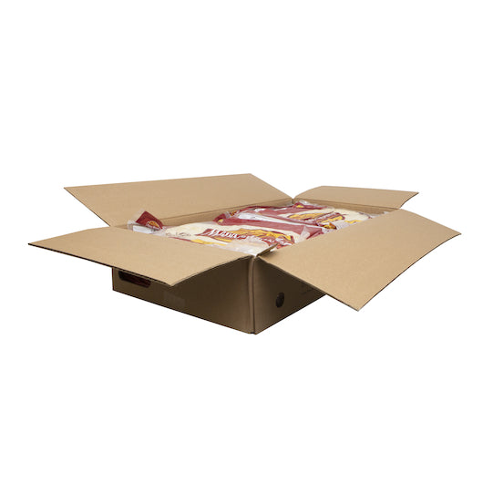 Maria and Ricardos 12 Inch WHITE FLOUR TORTILLAS, 12 x 3.812 oz Case - DOT product image 2
