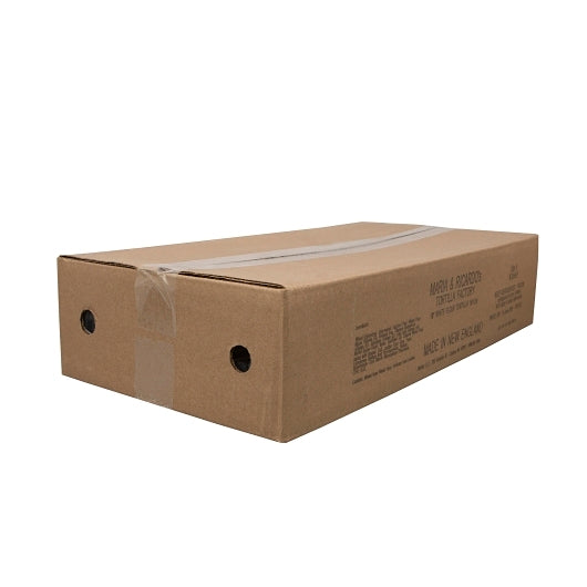 Maria and Ricardos 10 INCH WHITE FLOUR TORTILLAS, 12 x 2.612 oz Case - DOT product image 4
