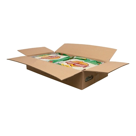 Maria and Ricardos 12 INCH SPINACH FLOUR TORTILLAS, 10 x 12 each Case - DOT product image 2