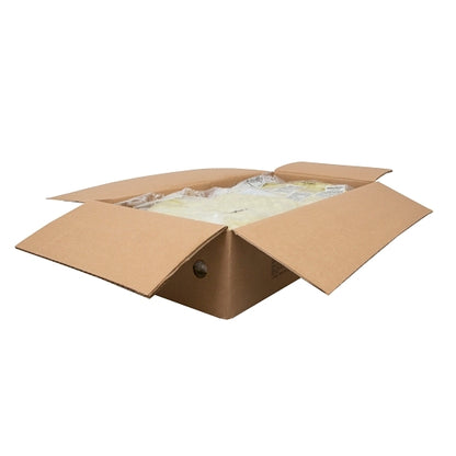 Maria and Ricardos 10 INCH SPINACH FLOUR TORTILLAS, 12 x 2.612 oz Case - DOT product image 2