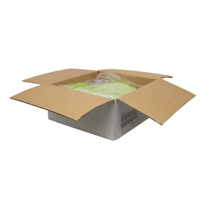 Mayan 12 Inch Spinach Tortilla, 5 x 12 ct Case - DOT product image 3
