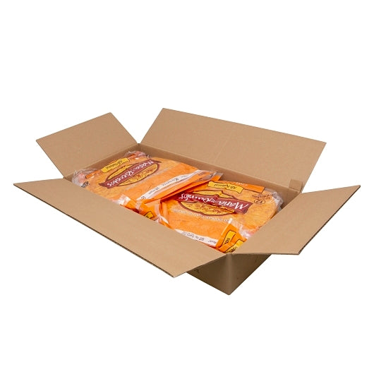 Maria and Ricardos Vegan Chile Flour Tortillas, 10 x 12 each Case - DOT product image 3