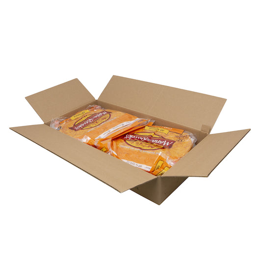 Maria and Ricardos Vegan Chile Flour Tortillas, 10 x 12 each Case - DOT product image 6