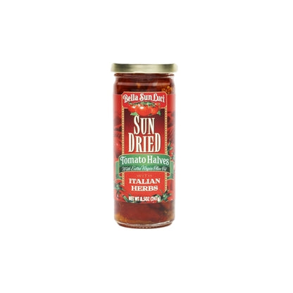 Bella Sun Luci SUN DRIED TOMATO IN OIL, 12 x 1 each Case - DOT product image 2