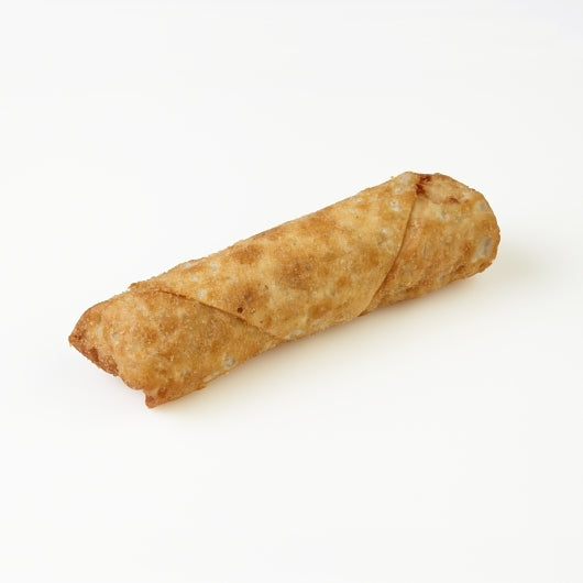Minh Grilled Pork & Vegetable Egg Roll, 36 x 3 oz Case - Frozen Snacks & Appetizers