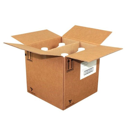 Lysol Sanitizer Container, 4 x 1 GA Case - DOT product image 2