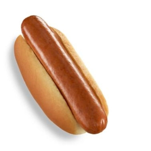 Eisenberg Smoked Cheddar & Jalapeno Sausage, 2 x 2 x 80.02 oz Case - Meat, Poultry & Seafood