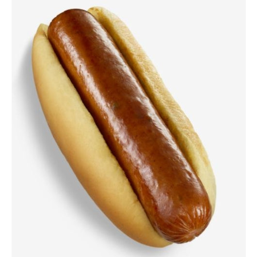 Eisenberg SMOKED CHEDDAR & JALAPENO SAUSAGE, 2 x 2 x 80.02 oz Case - DOT product image 4