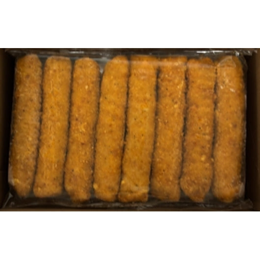 RollerBite Frozen Monterey Chicken Monterey Jack, 1 x 24 each Case - Frozen Meat & Seafood