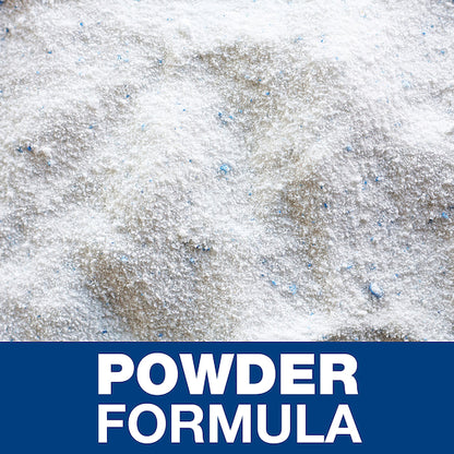 Tide Floor And All-Purpose Cleaner Institutional Formula Concentrate Powder, 1 x 36 lb Case - Unclassified DOT image