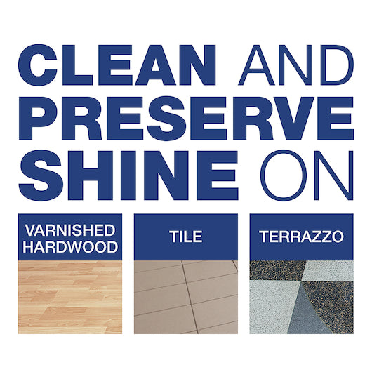 Mr. Clean Professional All Purpose Floor Cleaner, 3 x 1 GA Case - DOT product image 4