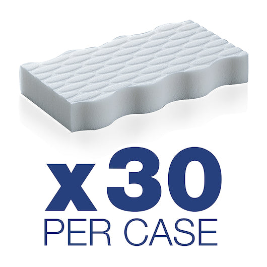 Mr. Clean Professional Magic Eraser Cleaning Pads Extra Power, 1 x 30 each Case - Unclassified DOT image