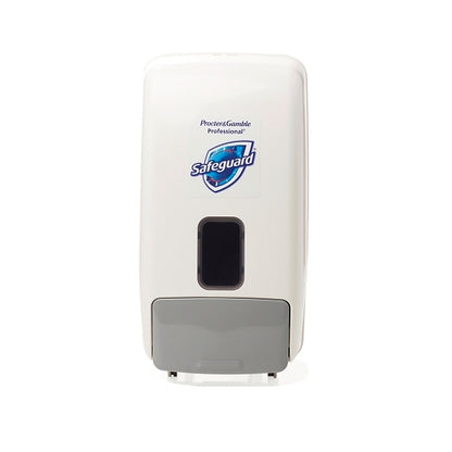 Safeguard Foaming Hand Soap Manual Dispenser, 1 x 4 each Case - DOT product image 4