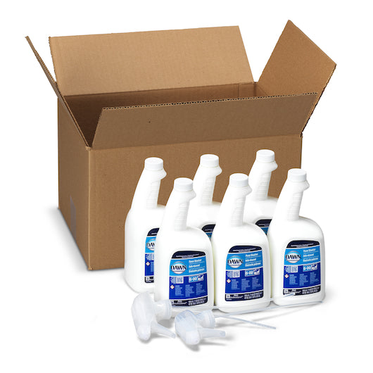 Dawn Professional Power Dissolver Degreaser Sprayer Ready-To-Use Trigger, 6 x 32 oz Case - DOT product image 5