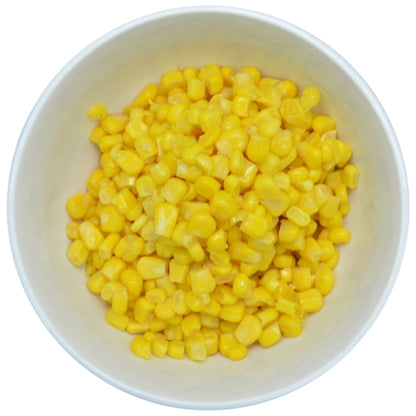 Libbys Low Sodium WHOLE KERNAL Sweet Corn, 6 x 106 oz Case - DOT product image 3